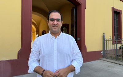 El PP de Sevilla pide explicaciones a Javier Fernández por la celebración de conciertos en La Rinconada y Dos Hermanas con fondos de la Diputación