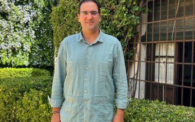 Martín Torres: “El abandono de Javier Fernández al servicio de bomberos pone en riesgo a toda la provincia”