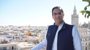 El PP de Sevilla critica la actitud conflictiva y de continua pugna política del presidente de la Diputación con la Junta ante eventos de éxito para Andalucía