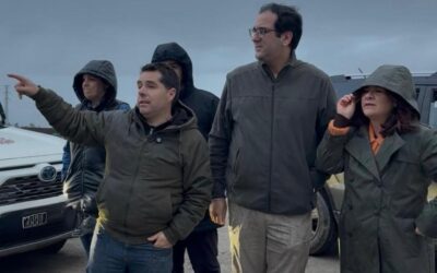 El PP de Sevilla insta a la Diputación a exigir al Gobierno de Sánchez y Montero la inclusión de todos los municipios afectados en las ayudas por las borrascas