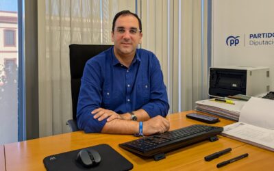 “Muchas de las propuestas fueron rechazadas por el PSOE en diferentes sesiones plenarias porque provenían del PP”