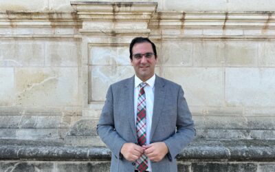 El PP de Sevilla destaca la implicación de la Junta de Andalucía por el deporte con el impulso al proyecto de remodelación del Estadio de La Cartuja