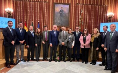 “Tenemos la responsabilidad de mantener vivo el recuerdo de las víctimas de ETA, los jóvenes deben conocer la historia reciente de España”