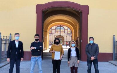 El PP de Sevilla aplaude la rectificación de Villalobos ante su anuncio de unos nuevos presupuestos de la Diputación