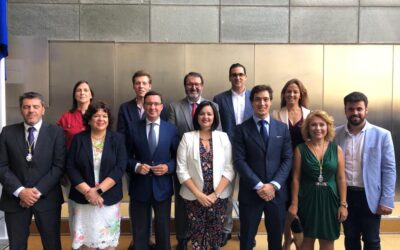 El PP reclama al Diputación de Sevilla que rechace la propuesta de Pedro Sánchez para implantar el peaje en las autovías