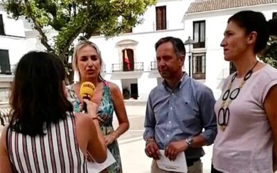 “La gestión fraudulenta y la falta de responsabilidades políticas continúan protagonizando el Consorcio de Medio Ambiente Estepa-Sierra Sur”
