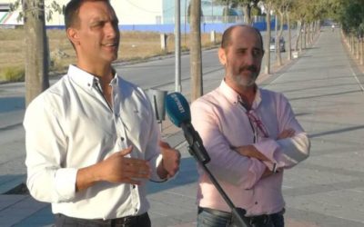 El PP de Lebrija rechaza el proyecto municipal del Tanatorio junto a la ermita de San Benito por “pequeño, insuficiente y mal emplazado”