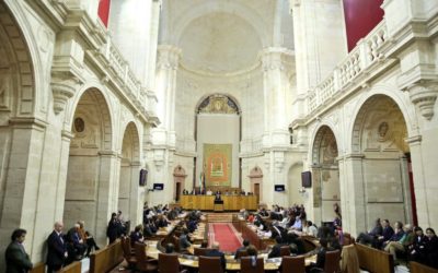 El PP valora el compromiso de los diputados por Sevilla con sus responsabilidades como nuevos presidentes y portavoces de comisiones parlamentarias
