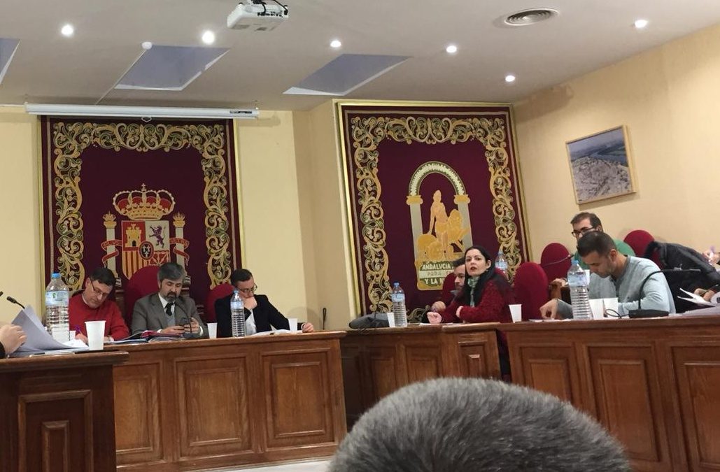 El PP de Coria del Río alerta de la deriva anticonstitucional del alcalde