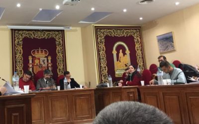 El PP de Coria del Río alerta de la deriva anticonstitucional del alcalde