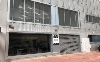 El PP reclama a la Alcaldesa de Alcalá un plan de reactivación del Centro Empresarial ‘La Procesadora’ que lleva cuatro años cerrado