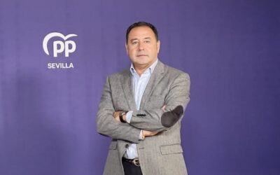 “El Partido Popular es el garante hoy día del andalucismo moderno y constitucional en la provincia de Sevilla”