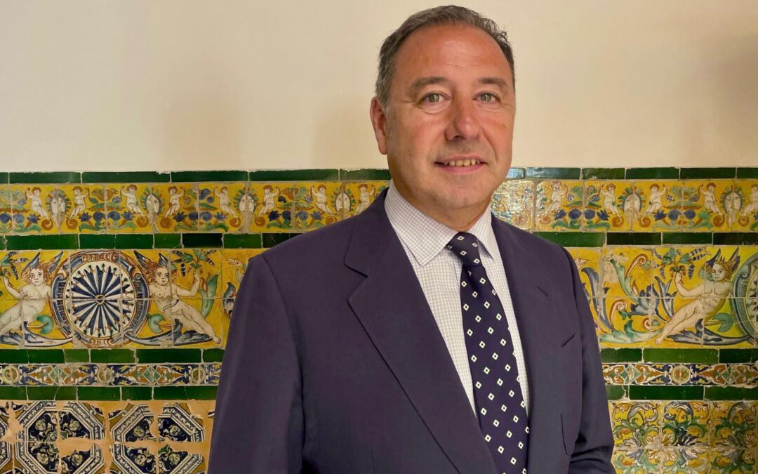 Las matriculaciones en FP dual superan las 22.000 inscripciones en la provincia de Sevilla gracias al impulso de Juanma Moreno