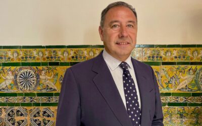 Las matriculaciones en FP dual superan las 22.000 inscripciones en la provincia de Sevilla gracias al impulso de Juanma Moreno