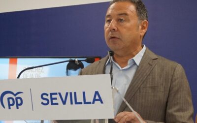 El PP de Sevilla exige explicaciones al PSOE por la presunta trama electoral en Albaida del Aljarafe y anuncia un pleno extraordinario para depurar responsabilidades