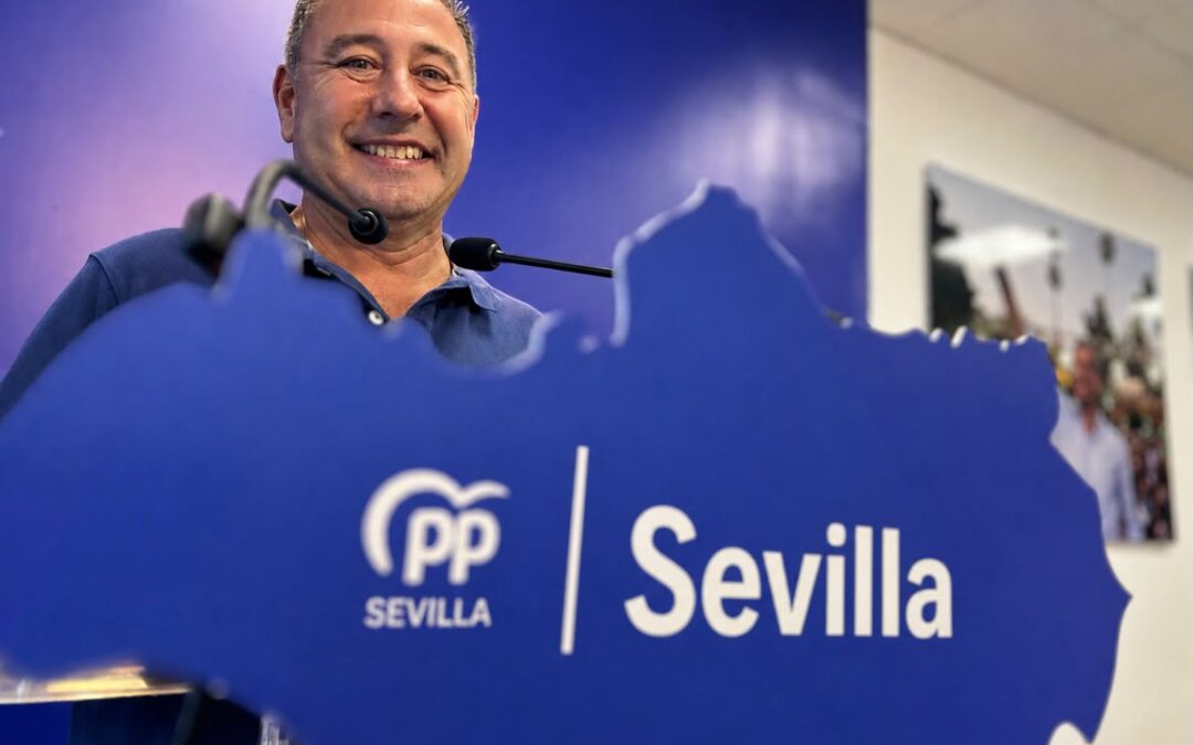 Sevilla lidera las exportaciones de Andalucía con 4.648 M€ en el primer semestre de 2026