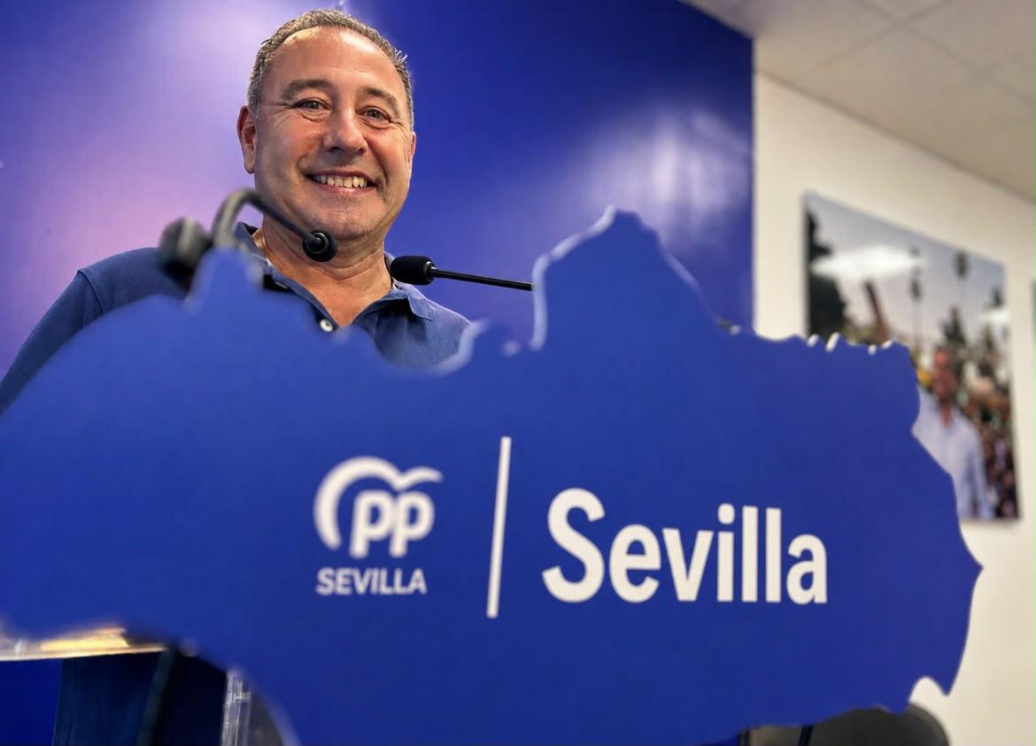Sevilla lidera las exportaciones de Andalucía con 4.648 M€ en el primer semestre de 2026