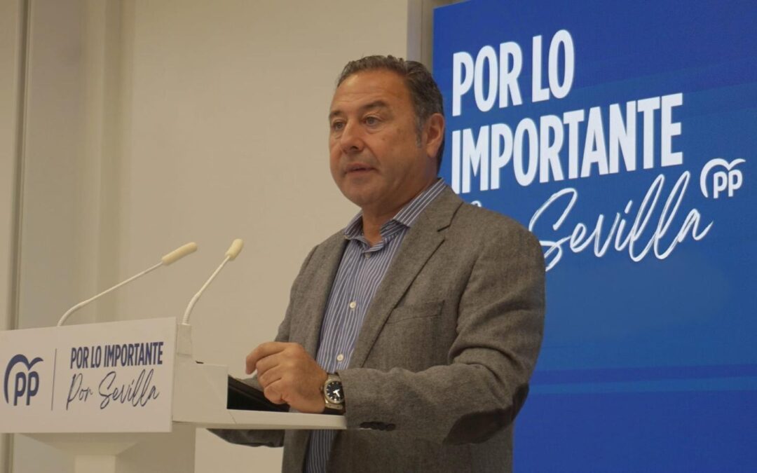 La puesta en marcha del segundo carril BUS-VAO del Aljarafe muestra el compromiso del Gobierno de Juanma Moreno con la movilidad