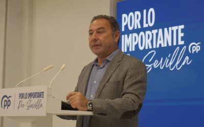 La puesta en marcha del segundo carril BUS-VAO del Aljarafe muestra el compromiso del Gobierno de Juanma Moreno con la movilidad