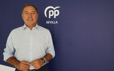 Ricardo Sánchez pide al Gobierno de Sánchez un compromiso real con las infraestructuras de la provincia