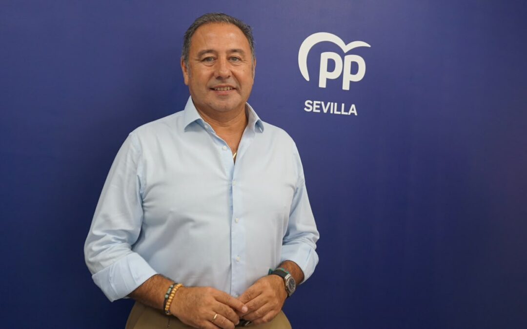 El Gobierno de Juanma Moreno invierte 24 M€ para mejorar las carreteras de la provincia de Sevilla