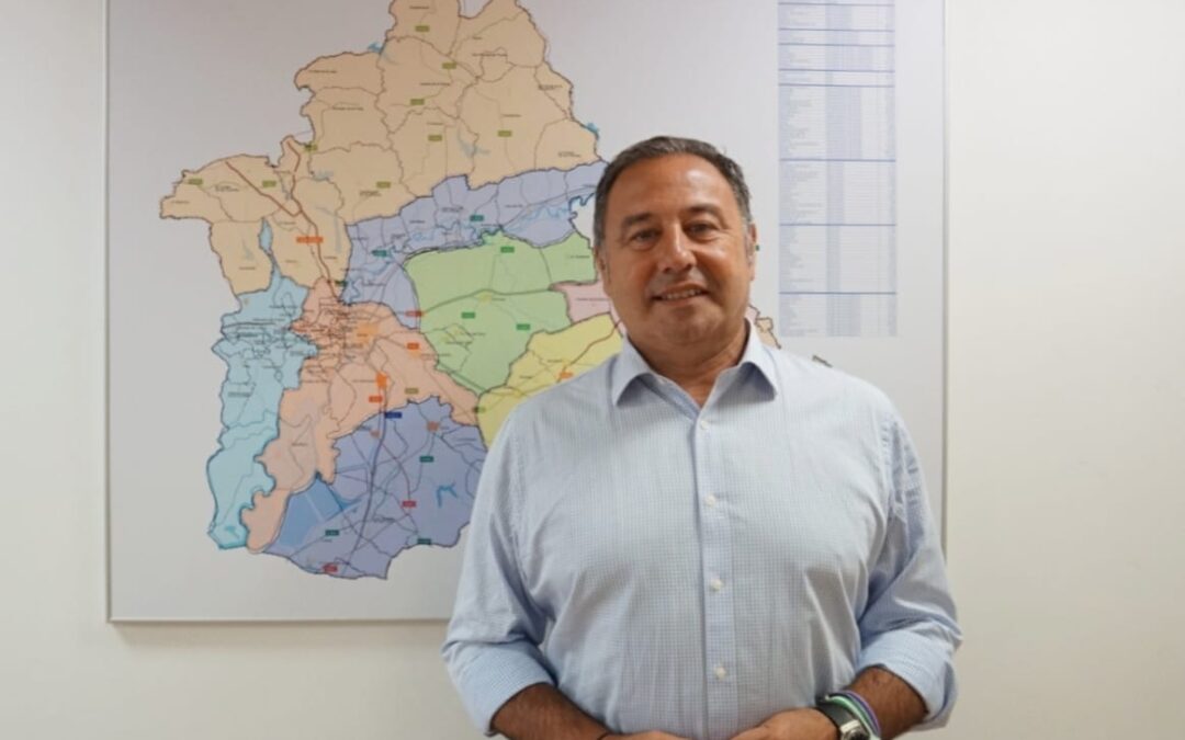 La provincia de Sevilla lidera las exportaciones con 4.430 millones de euros en el primer semestre de 2025