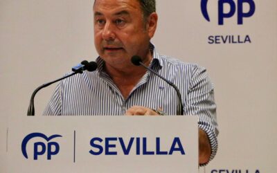 Solicitamos al Gobierno de Sánchez una solución inmediata al “colapso” de la AP-4