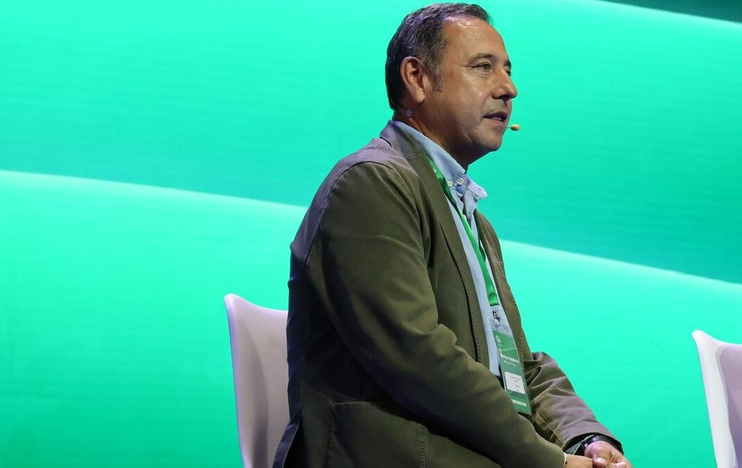 Ricardo Sánchez: “Juanma Moreno cumple con Sevilla, cinco proyectos de gran importancia desbloqueados en seis años”