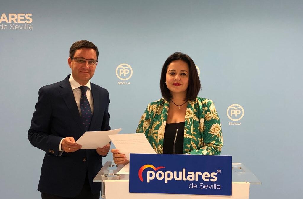 Virginia Pérez: “Los autónomos y las Pymes son la base de nuestra economía y los verdaderos generadores de riqueza y empleo”