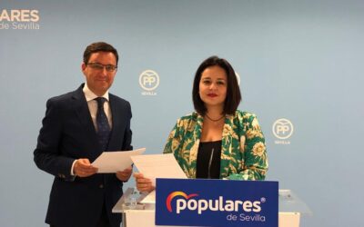 Virginia Pérez: “Los autónomos y las Pymes son la base de nuestra economía y los verdaderos generadores de riqueza y empleo”