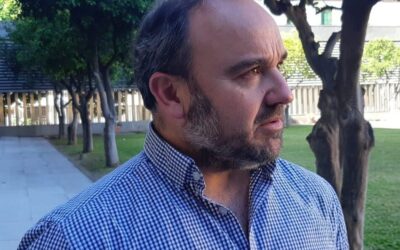 El PP afea la doble vara de medir socialista al criticar a la Junta, que es la única que está haciendo obras de infraestructura de agua