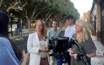 El Gobierno de Sánchez elimina 104 rutas de autobús en la provincia de Sevilla