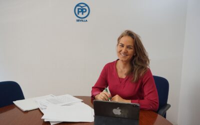 Sol Cruz-Guzmán: «La cultura no está en la agenda del Gobierno de Sánchez»