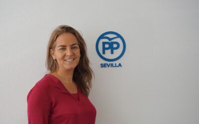 Sol Cruz-Guzmán: “Los españoles no merecen la deriva de un Gobierno como el de Sánchez que ha emprendido la senda de la quiebra constitucional con Espadas y Muñoz como cómplices”