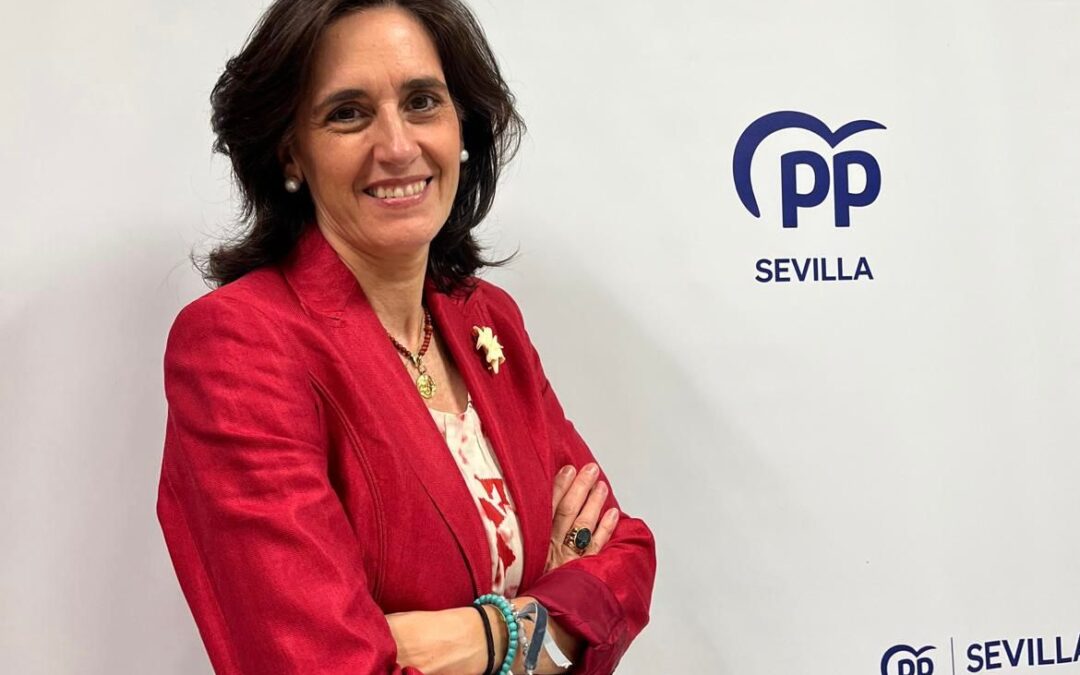 Susana Cayuelas: “El transporte digno lo está garantizando el Gobierno de Juanma Moreno tras más de una década de abandono socialista”