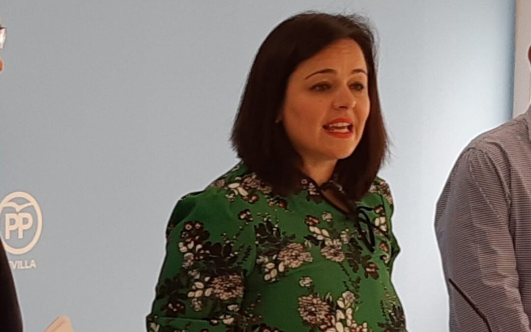 Virginia Pérez: “La Consejería de Fomento está poniendo al día nuestras carreteras tras décadas de olvido”