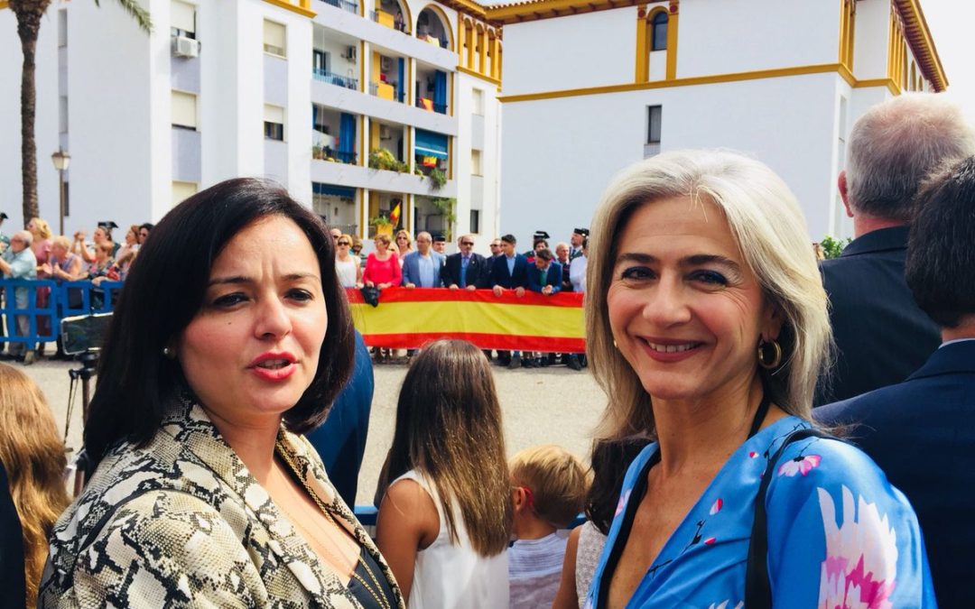 El PP de Sevilla valora el esfuerzo de la Junta por volver a situar la ciudad como referente cultural