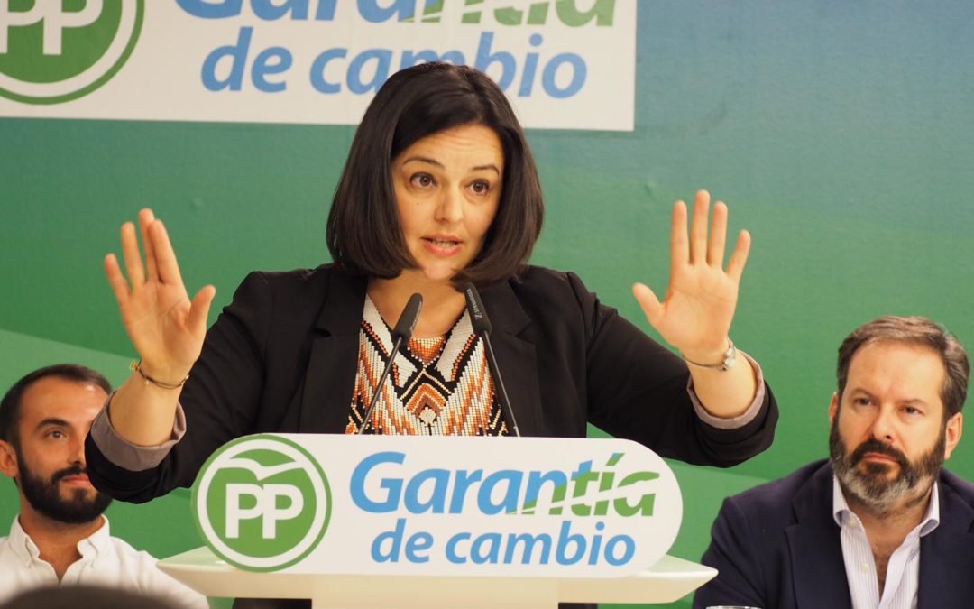 El PP exige explicaciones por el uso partidista de la Subdelegación del Gobierno en Sevilla