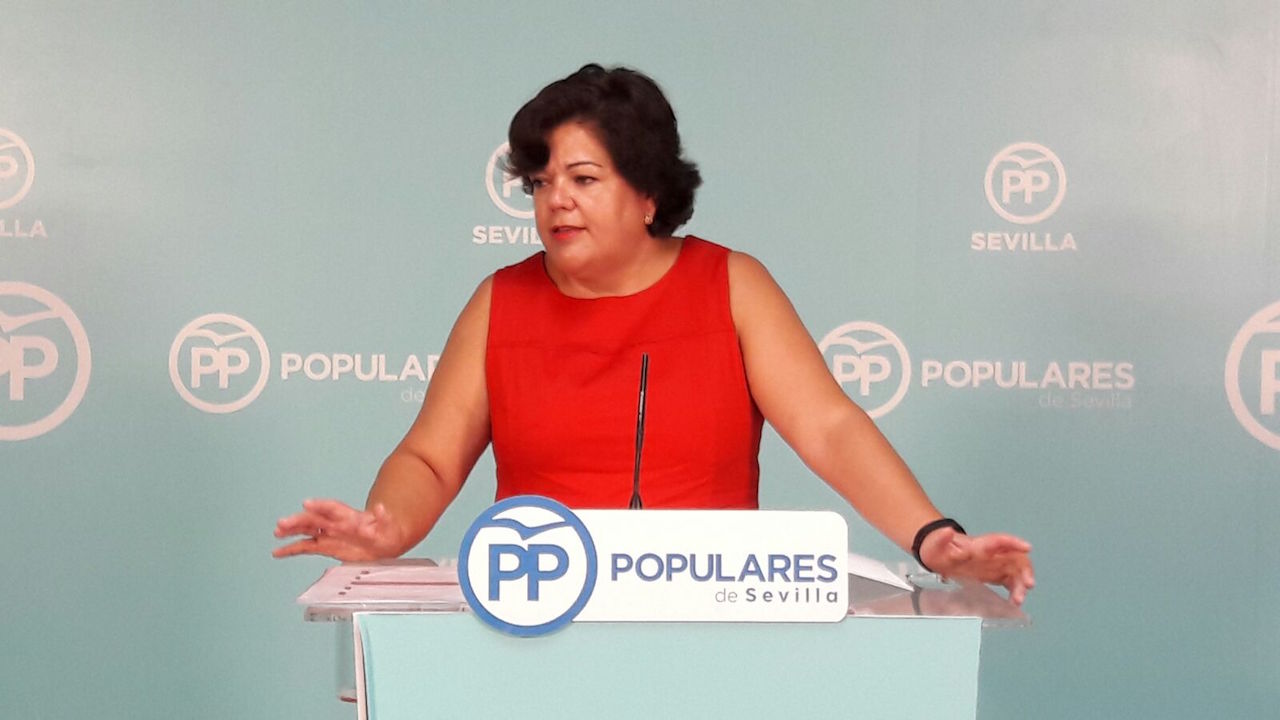 El PP de Huévar denuncia que los informes de las cuentas municipales reflejan «anomalías» y prueban la «bancarrota»