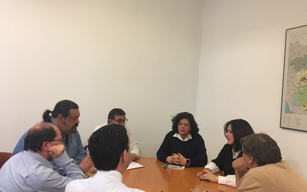 El PP impulsa iniciativas ante las administraciones para resolver los impagos crónicos a los trabajadores