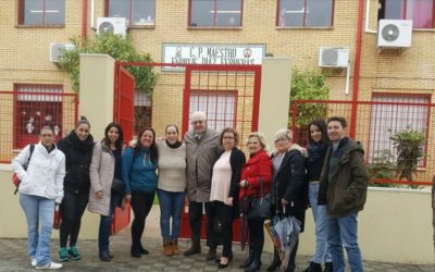 El PP alerta de colapso educativo en Dos Hermanas por los retrasos de la Junta en la ejecución de un nuevo instituto