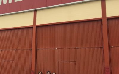 El PP de Sevilla señala a Villalobos y a la alcaldesa de Marchena como los únicos responsables de los dos años de cierre del parque