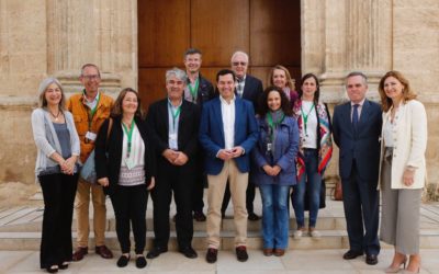 El PP de Sevilla denuncia que la Junta incumple otro de sus compromisos con la provincia: la autovía del Aljarafe