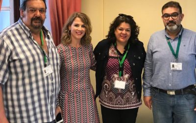 PP-A exige a Junta que intervenga para resolver la situación «económica lamentable» en Ayuntamiento de Huévar