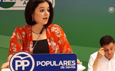 PP apoya a la plantilla de Navantia y achaca el conflicto a la postura «de extrema izquierda» del PSOE