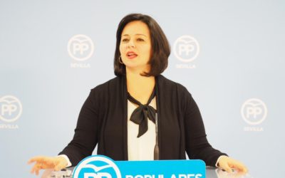 El PP de Sevilla pedirá en el Pleno de Diputación respaldo a su «iniciativa antiokupa»