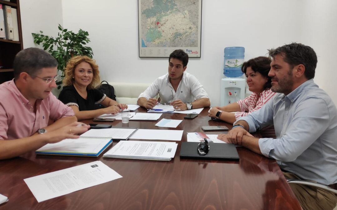 El PP exige explicaciones a Villalobos ante el `sorprendente´ criterio para la exclusión del plan de climatización del futuro Supera