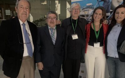 El PP califica de “escandaloso que haya comarcas sevillanas donde el tren funcionaba mejor a principios del siglo XX”