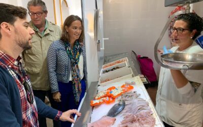 El PP destaca el papel fundamental de las conexiones ferroviarias y tecnológicas para luchar contra la despoblación en la provincia