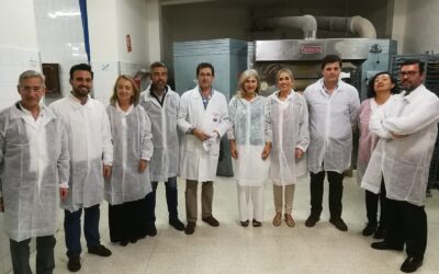 El PP de Sevilla destaca a modelo económico de Estepa como un referente para la creación de empleo y riqueza